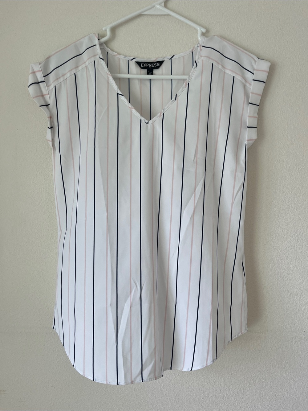 Express Blouse Size XS
